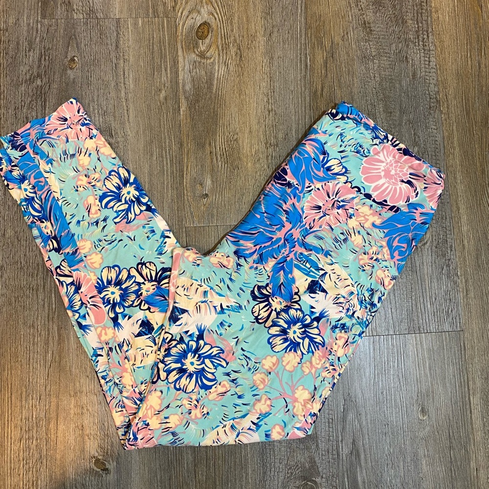LuLaRoe Leggings